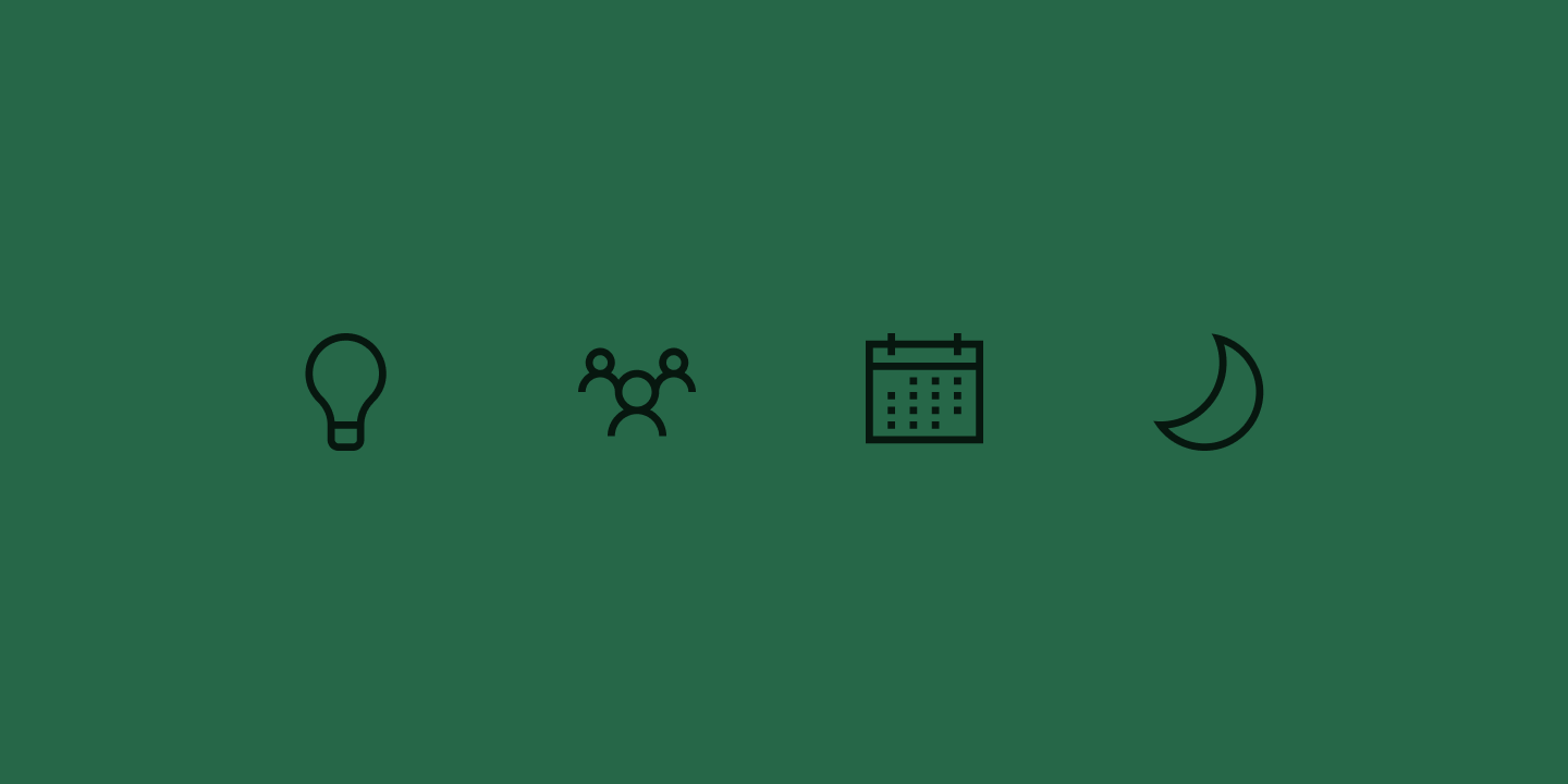 Re-envisioning core product