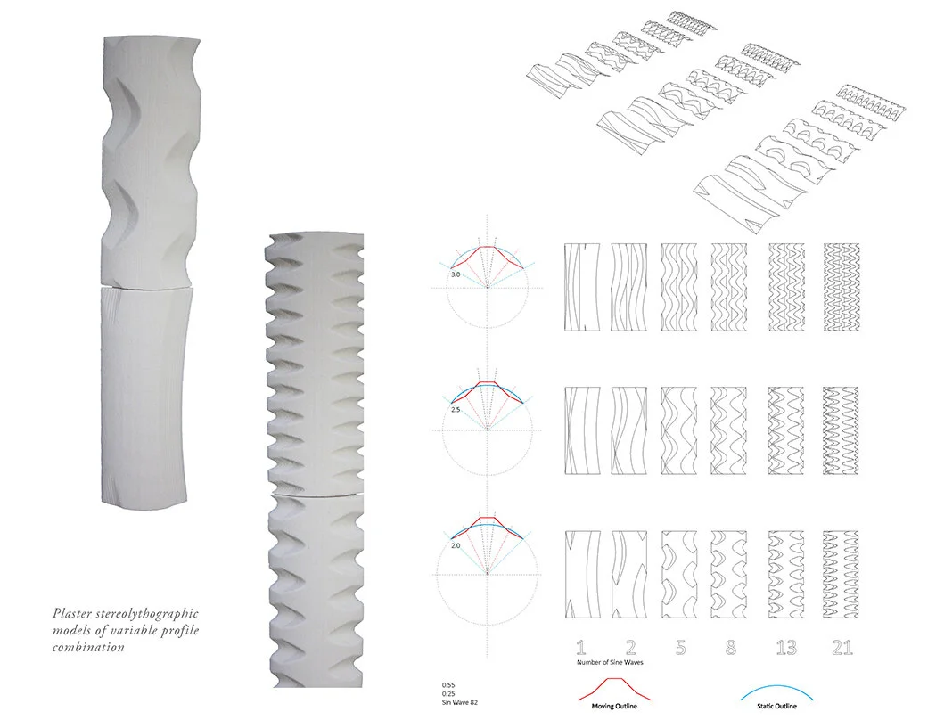 Morphfaux — KUKA robot setup