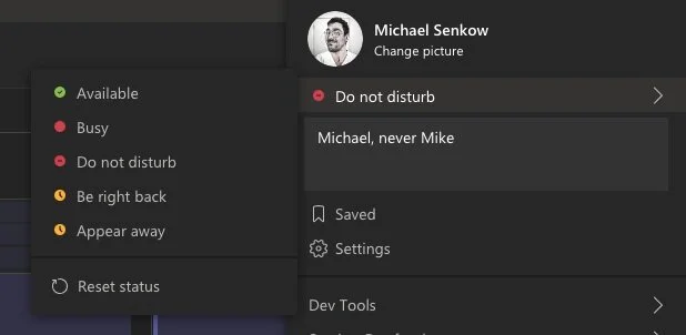 Client feedback session documentation showing in-person interview setup with Office users in London or Paris, capturing real-time reactions and insights