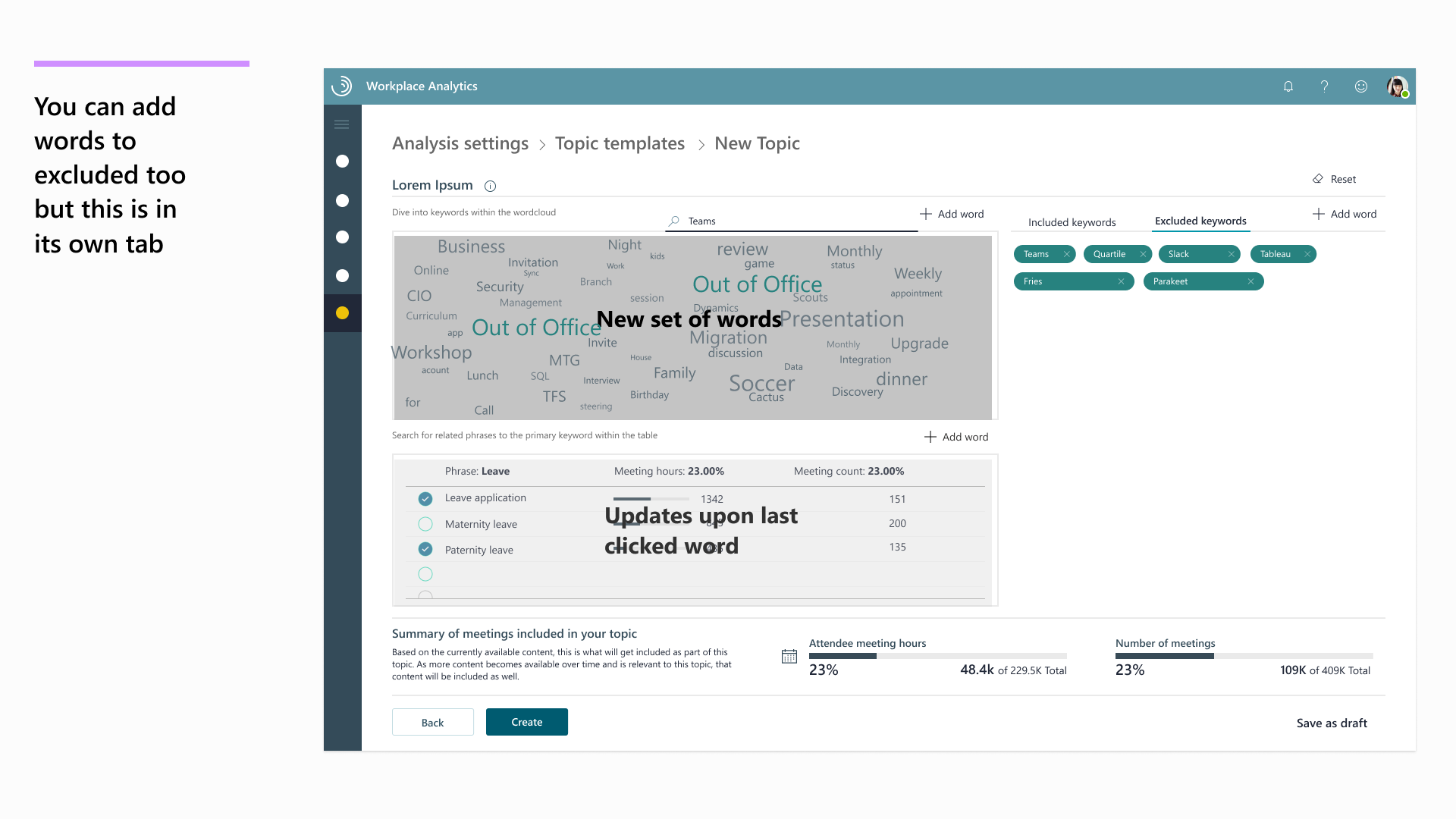 Original step 12 showing completion screen, illustrating the lengthy process that needed to be consolidated