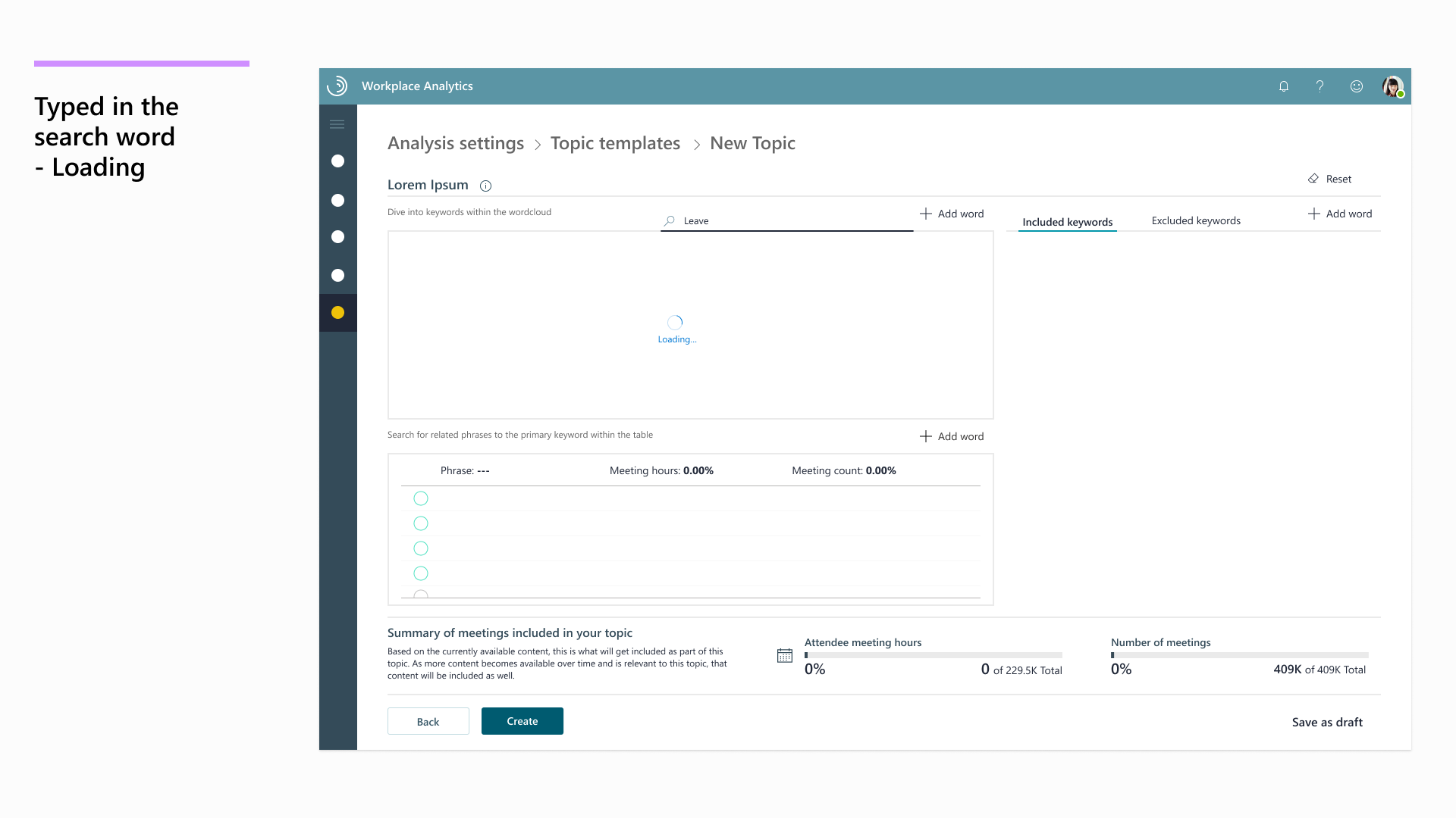 Original step 6 showing finalization screen, illustrating the excessive number of steps required