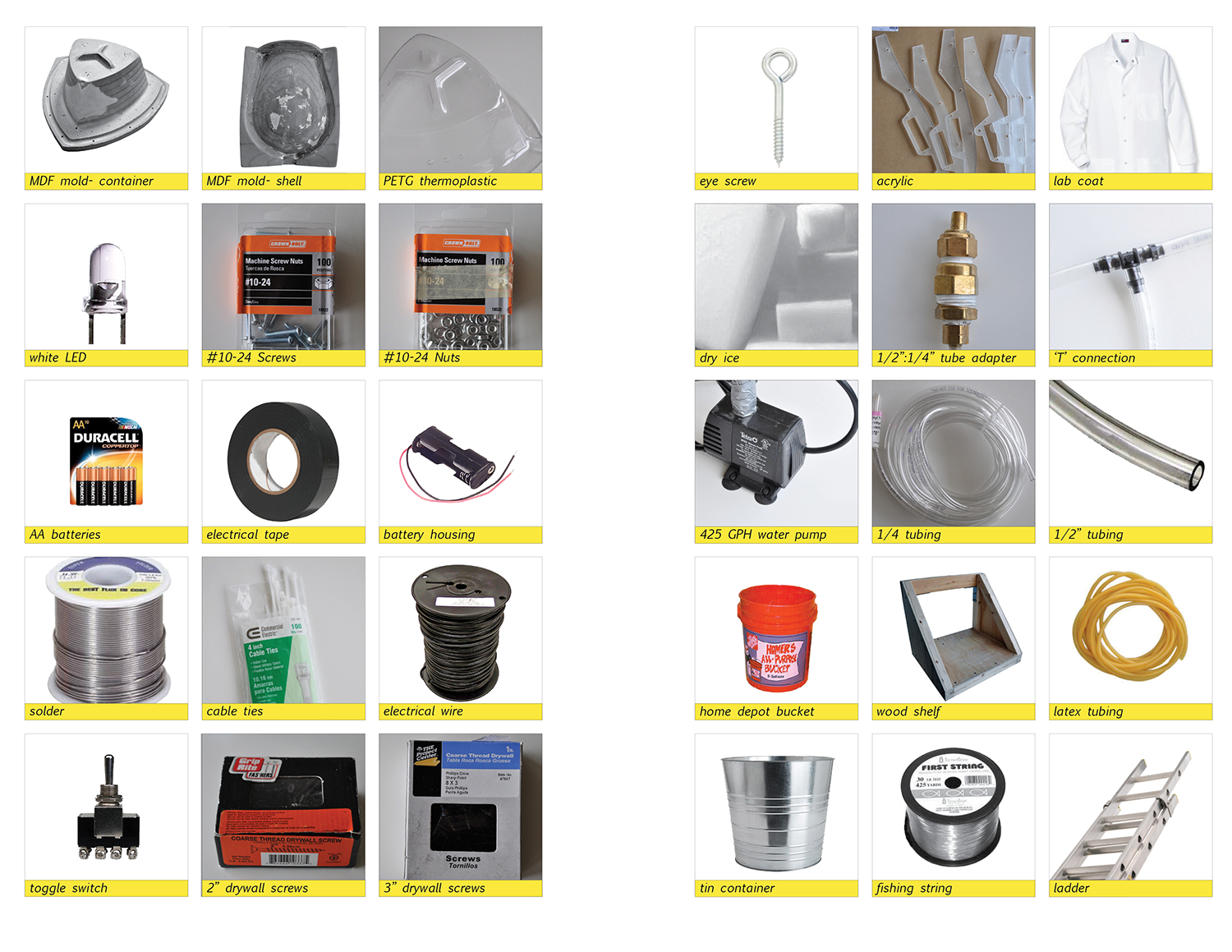 Final installation 1