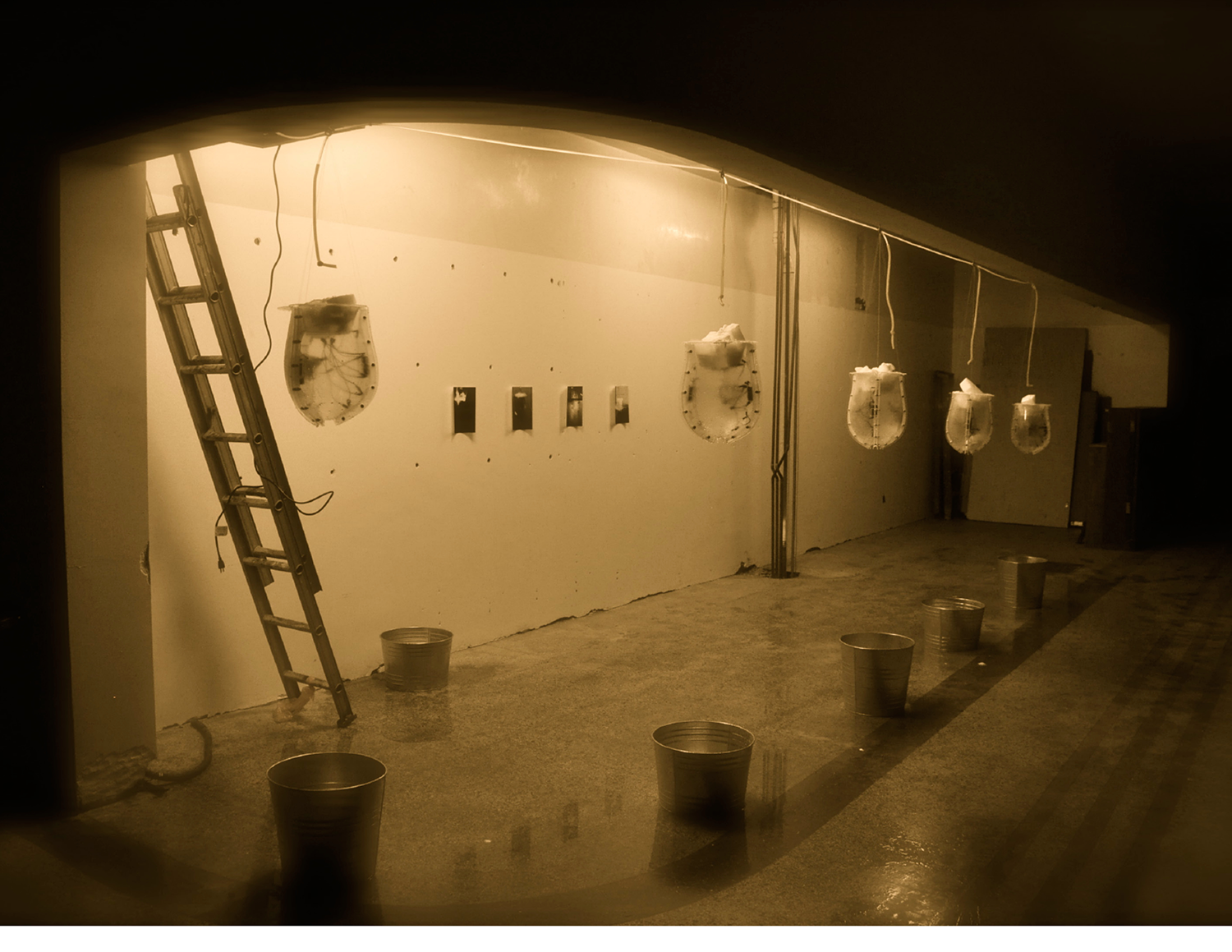 Final installation 2