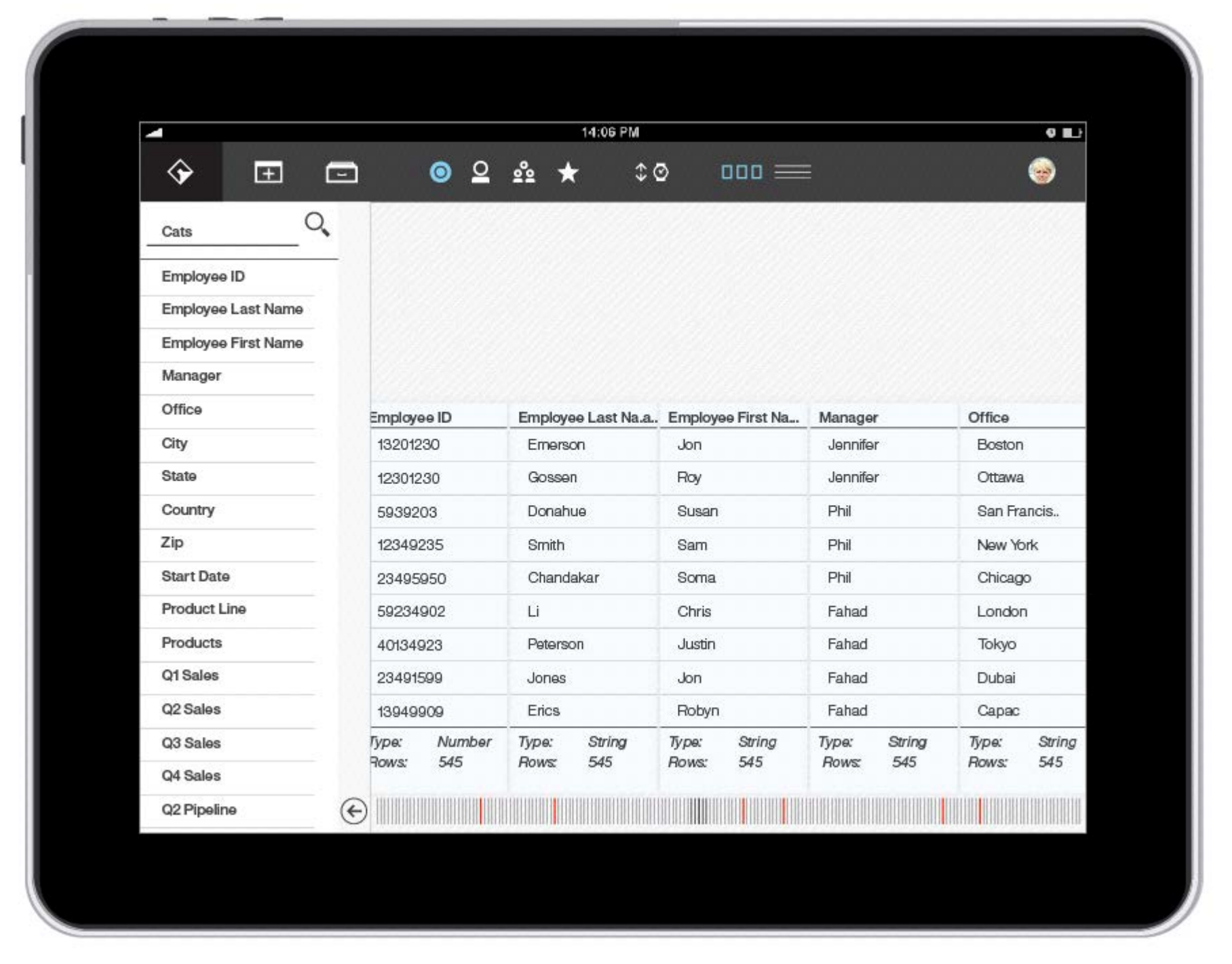 Research visualization 15