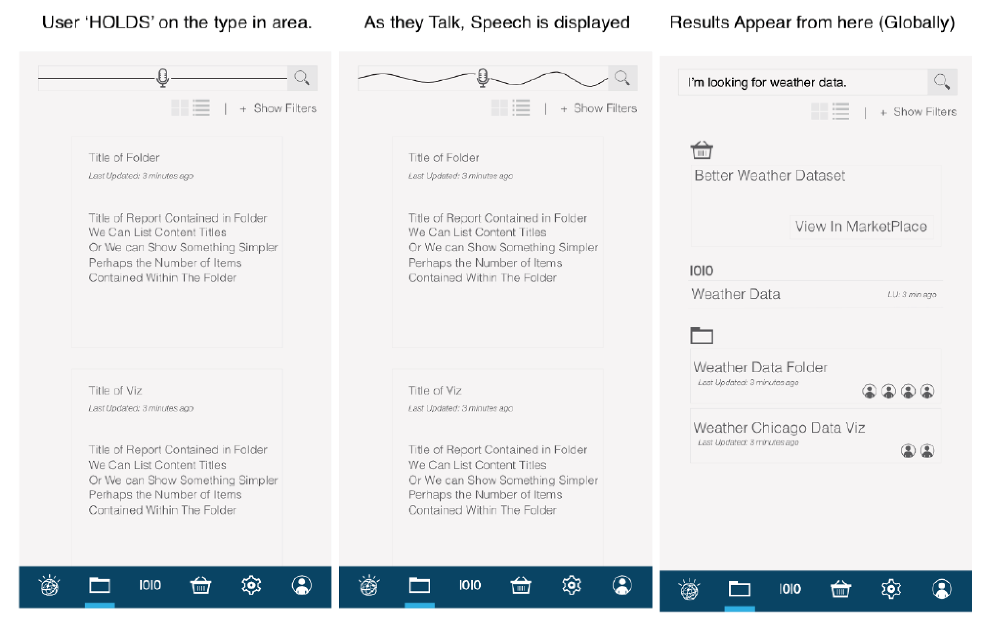 AI dashboard concept 12