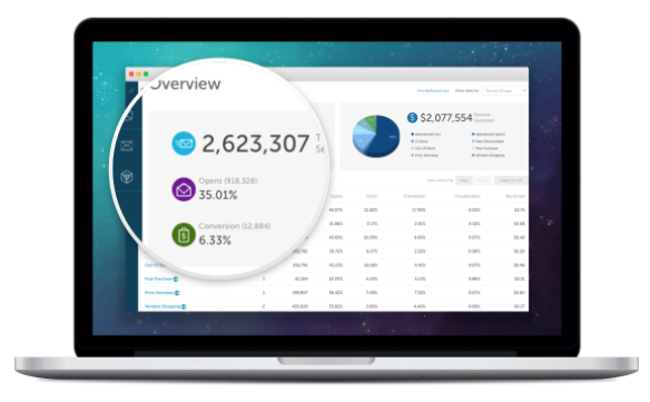 Late project screenshot